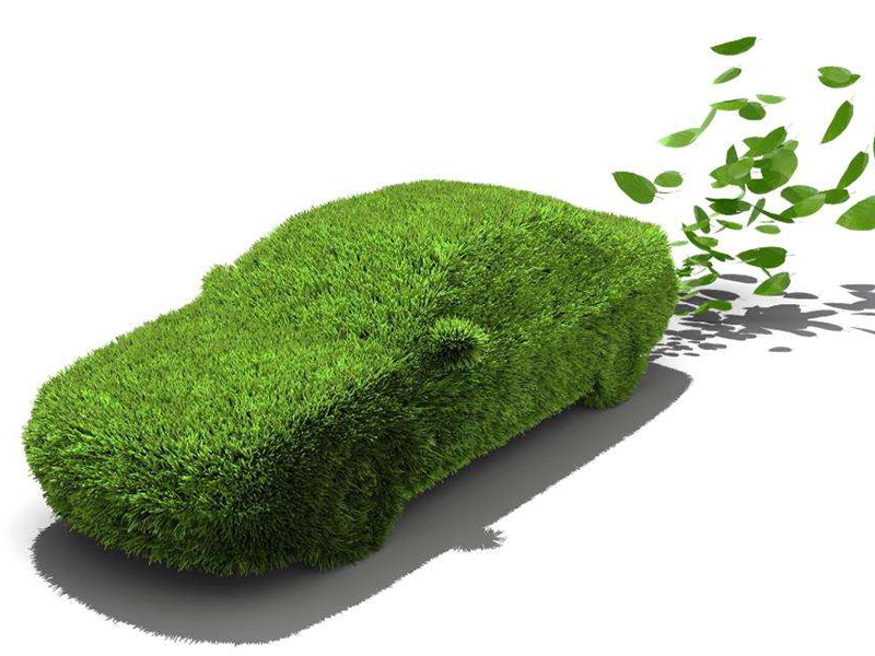 2019中国新能源汽车市场趋势抢先知